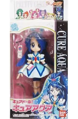 Figure - Pretty Cure series