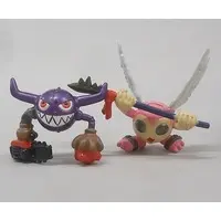 Figure - Digimon: Digital Monsters / Koromon