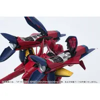 Figure - Macross 7