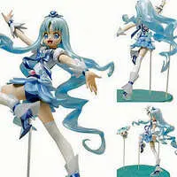 Figure - Pretty Cure series