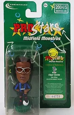 Figure - PRO Stars