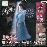 Prize Figure - Figure - Lupin III