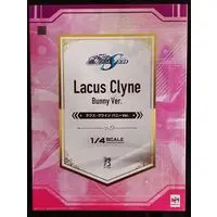 Figure - Mobile Suit Gundam SEED / Lacus Clyne