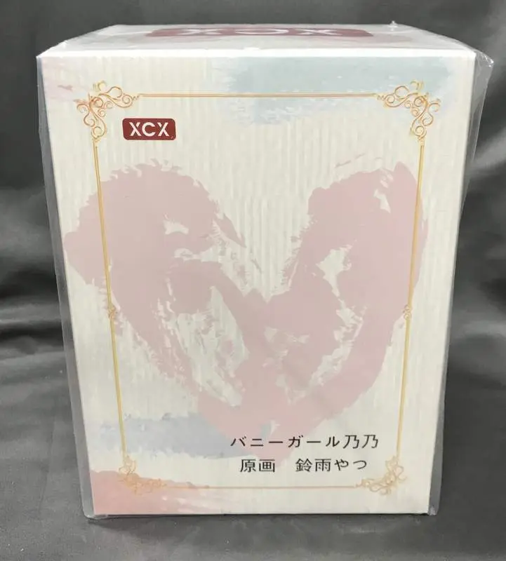 With Bonus - Figure - Suzuame Yatsumi - Bunny Costume Figure