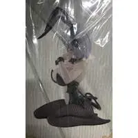 With Bonus - Figure - Suzuame Yatsumi - Bunny Costume Figure