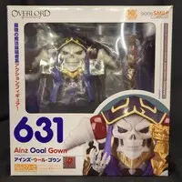 Nendoroid - Overlord / Ainz Ooal Gown