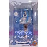 Figure - Arpeggio of Blue Steel -Ars Nova-