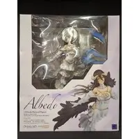 Figure - Overlord / Albedo