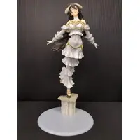 Figure - Overlord / Albedo