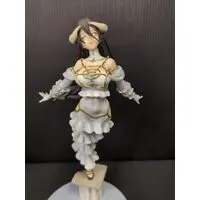 Figure - Overlord / Albedo