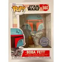 Figure - Star Wars