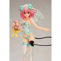 Figure - To LOVE Ru Darkness / Momo Belia Deviluke