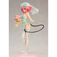 Figure - To LOVE Ru Darkness / Momo Belia Deviluke