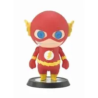 Cutie1 - The Flash