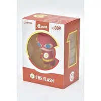 Cutie1 - The Flash