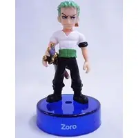 Figure - One Piece / Roronoa Zoro