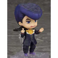 Nendoroid - JoJo's Bizarre Adventure: Diamond is Unbreakable / Higashikata Jousuke