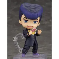 Nendoroid - JoJo's Bizarre Adventure: Diamond is Unbreakable / Higashikata Jousuke