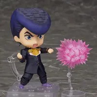 Nendoroid - JoJo's Bizarre Adventure: Diamond is Unbreakable / Higashikata Jousuke
