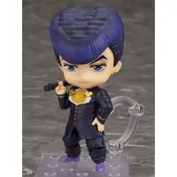 Nendoroid - JoJo's Bizarre Adventure: Diamond is Unbreakable / Higashikata Jousuke