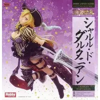 Figure - Hyakka Ryouran: Samurai Girls