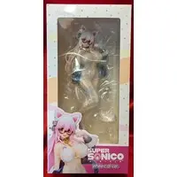 Figure - Super Sonico / Sonico