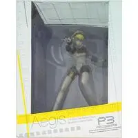 Figure - Persona 3 / Aigis