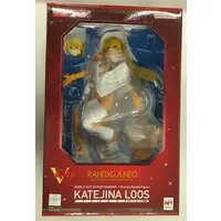 Figure - Gundam series / Katejina Loos