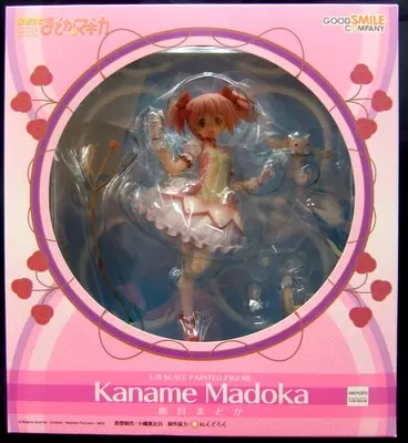 Figure - Puella Magi Madoka Magica / Kaname Madoka