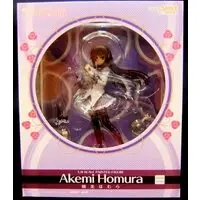 Figure - Puella Magi Madoka Magica / Akemi Homura