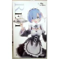 Figure - Re:Zero / Rem