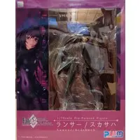 Figure - Fate/Grand Order / Scáthach (Fate series)