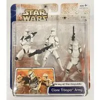 Figure - Star Wars