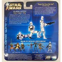 Figure - Star Wars