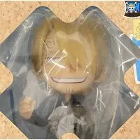 P.O.P (Portrait.Of.Pirates) - One Piece / Sanji