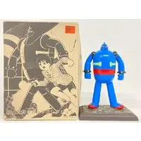 Figure - Tetsujin 28-gou