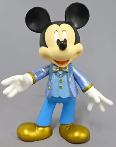 Figure - Disney / Mickey Mouse