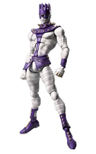 Chozo Kado - JoJo's Bizarre Adventure: Stone Ocean / Enrico Pucci