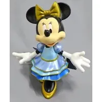 Figure - Disney / Minnie Mouse