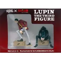 Figure - Lupin III