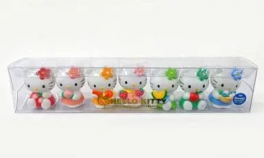 Figure - Fruits Basket / Hello Kitty
