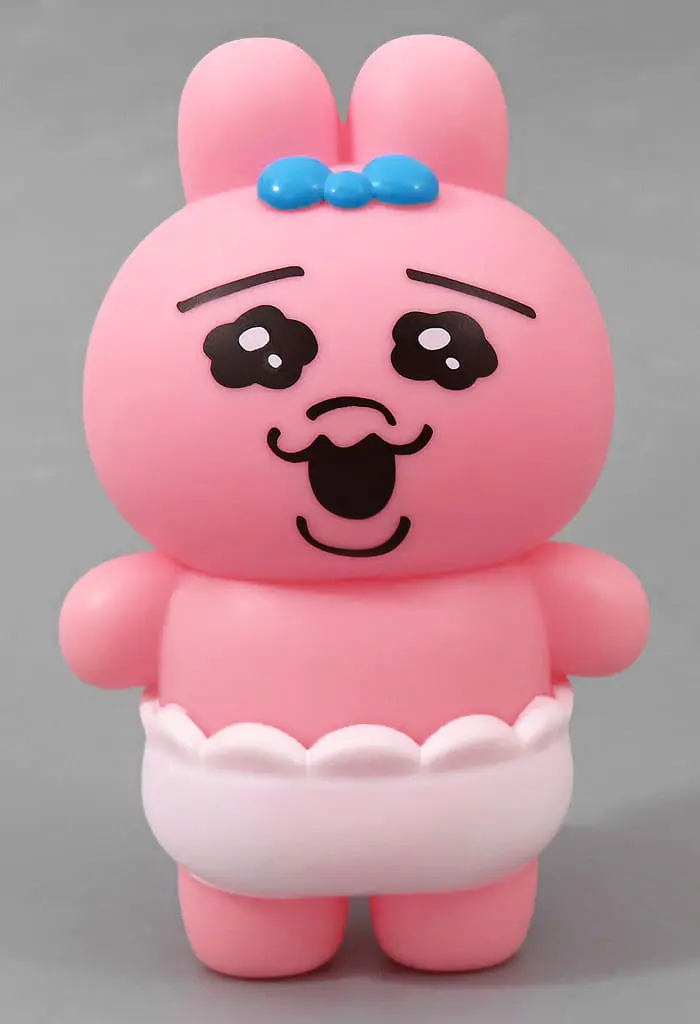 Sofubi Figure - Opanchu Usagi