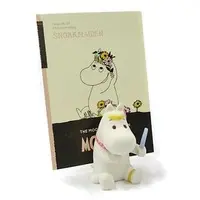 Figure - Moomins