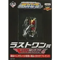 Ichiban Kuji - Kamen Rider Kuuga