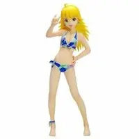 Beach Queens - The Idolmaster / Hoshii Miki