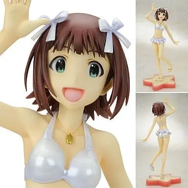 Figure - The Idolmaster / Amami Haruka