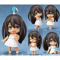 Nendoroid - Captain Earth