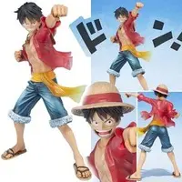 Figuarts Zero - One Piece / Monkey D. Luffy