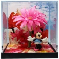 Figure - Disney / Minnie Mouse