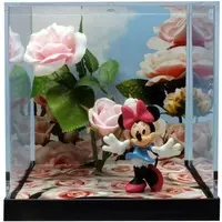 Figure - Disney / Minnie Mouse